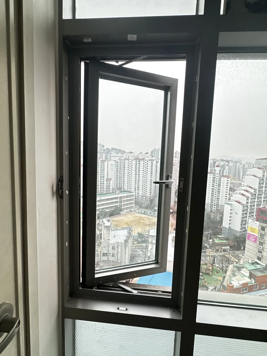 캐시먼트창이 안 닫혀 걸리는 부위 확인